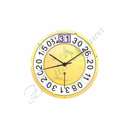 Mouvement Ronda 6004