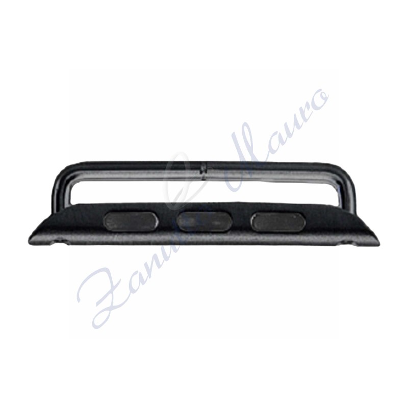 Attacco compatibile apple watch mm 42-44 colore nero