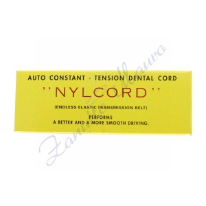 Cordon Doriot mm 320 pour perceuse Faro