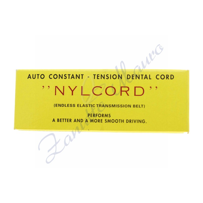 Cordon Doriot mm 320 pour perceuse Faro