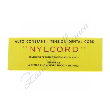 Cordon Doriot mm 320 pour perceuse Faro