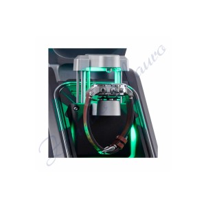 Testeur de résistance à l'eau Witschi ProofMaster Pro avec 100 mémoires