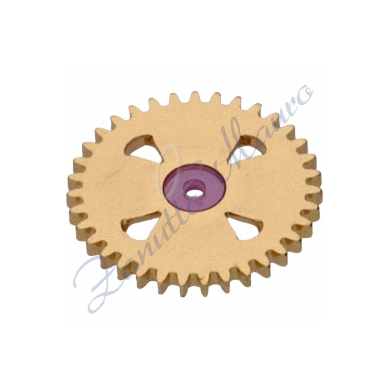 Ruota di riduzione intermedia ETA 2892A2 ricambio 1490 - 207784