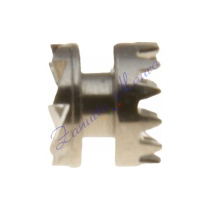 Pignon coulissant pour ETA 2892A2 remplacement 407 référence 397605 - 397605