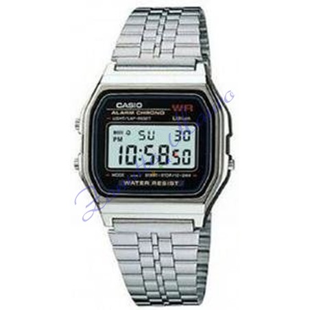 Orologio Casio modello A-159WA-N1