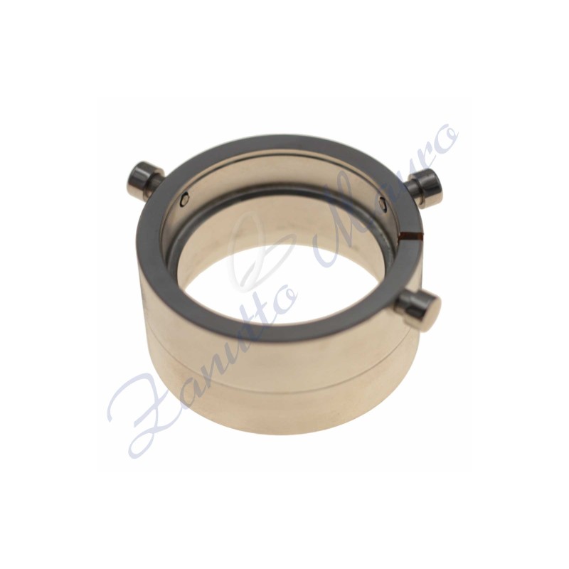 Porte-mouvement en acier pour ETA 7750