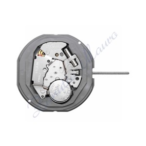 Mouvement Miyota GM02 quartz