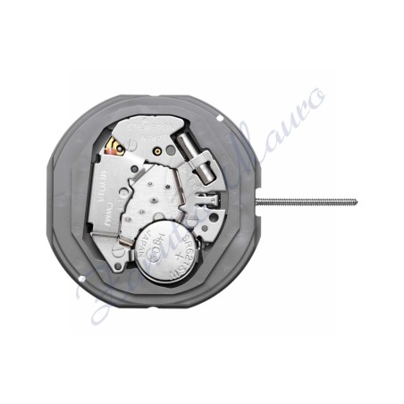 Mouvement Miyota GM02 quartz