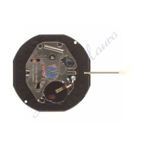 Mouvement Sunon PE801 quartz