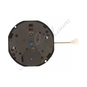 Movimento Sunon PE801 quarzo