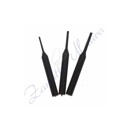 Jeu de 3 embouts de remplacement pour le poussoir art. 005553