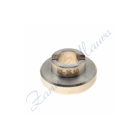 Cheville femelle pour caisses Rolex diamètre 36,5 mm