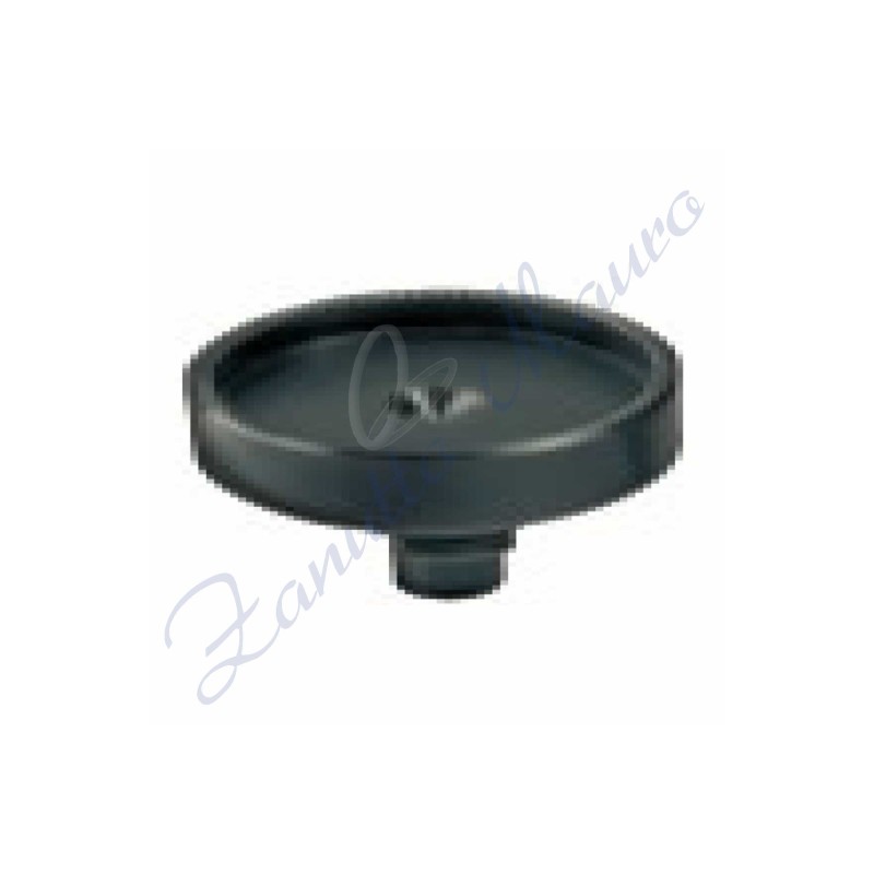 Bouchon mâle pour caisses Rolex diamètre 36,5 mm