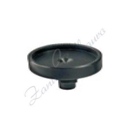 Bouchon mâle pour caisses Rolex diamètre 36,5 mm