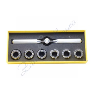 Bouchons d'ouverture de boîte avec poignée pour boîtes Rolex set de 6 pièces