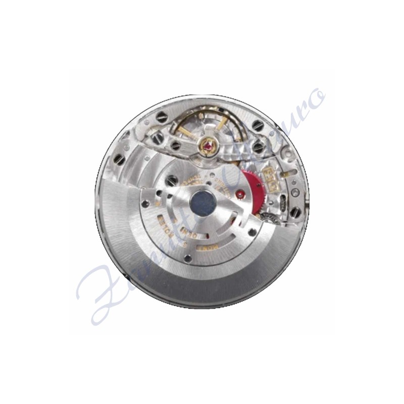 Mouvement Rolex 3135