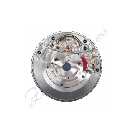Mouvement Rolex 3135