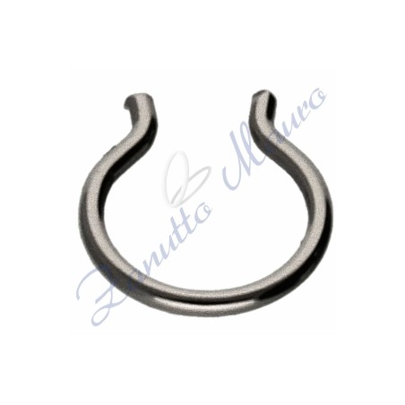 Molla cricco per Rolex 3135 ricambio 301 compatibile