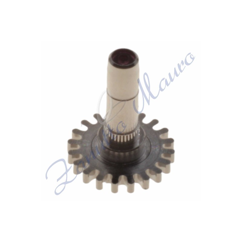 Pignon minute pour Rolex 3135 spare 335