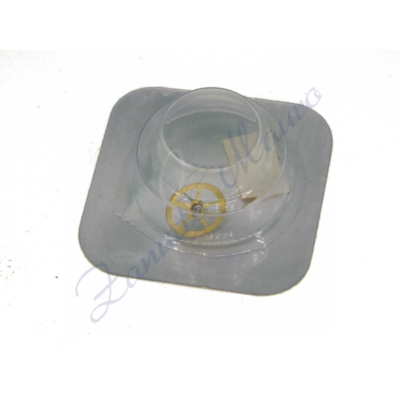 Roue centrale des secondes pour le mouvement Rolex 3135 original spare 360