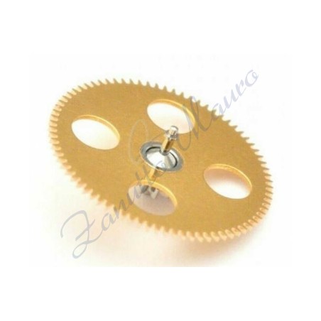 Roue conductrice pour Rolex 3135 compatible 510 de remplacement - 3135-510