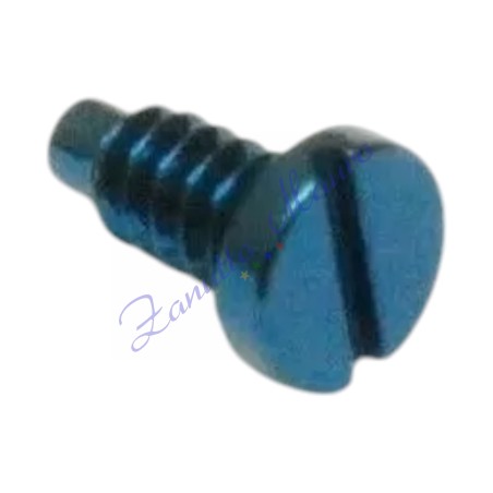 Vis bleue pour le siège de la date Rolex 3135 remplacement 3135-5600