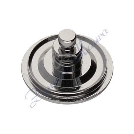 Axe de poids oscillant pour Rolex 3135 remplacement 568 - 3135-568