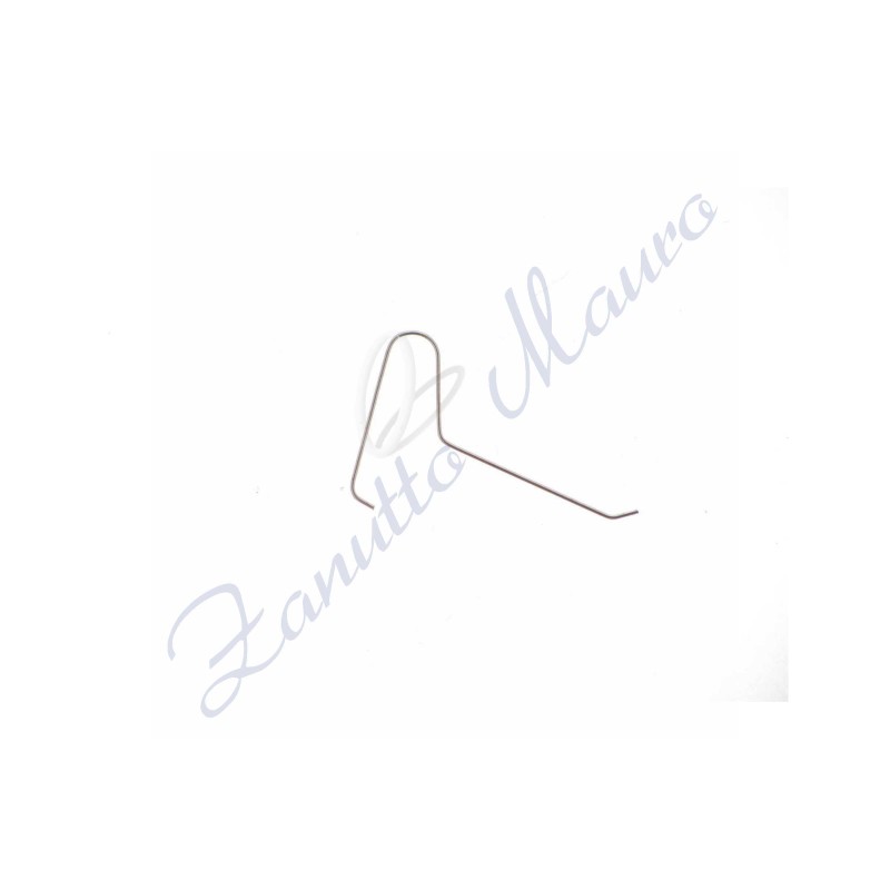 Molla della bascula della camma per Rolex 3135 ricambio 635 - 3135-635