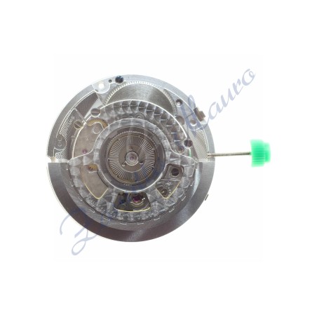 Mouvement ETA 2894-2 à remontage automatique 37 rubis