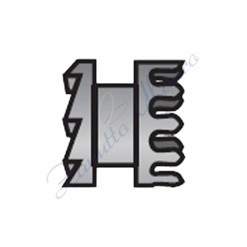 Pignone scorrevole per Unitas 6497-1 ricambio 407