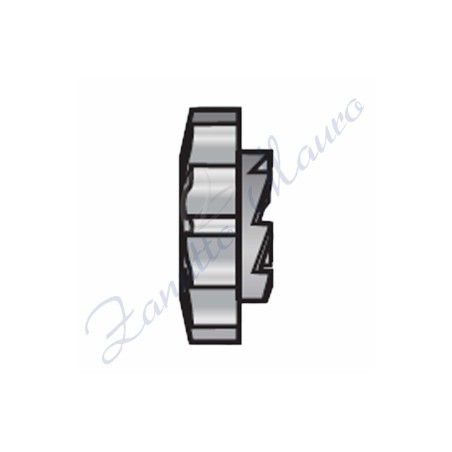 Pignone di carica per Unitas 6497-1 ricambio 410