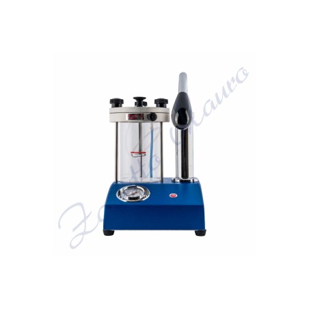 Simulatore sub per controllo impermeabilità Calypso 2826