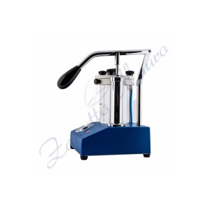 Simulateur de plongée pour les essais d'étanchéité Calypso 2826