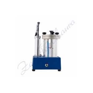 Simulateur de plongée pour les tests d'étanchéité Calypso 2826PLUS