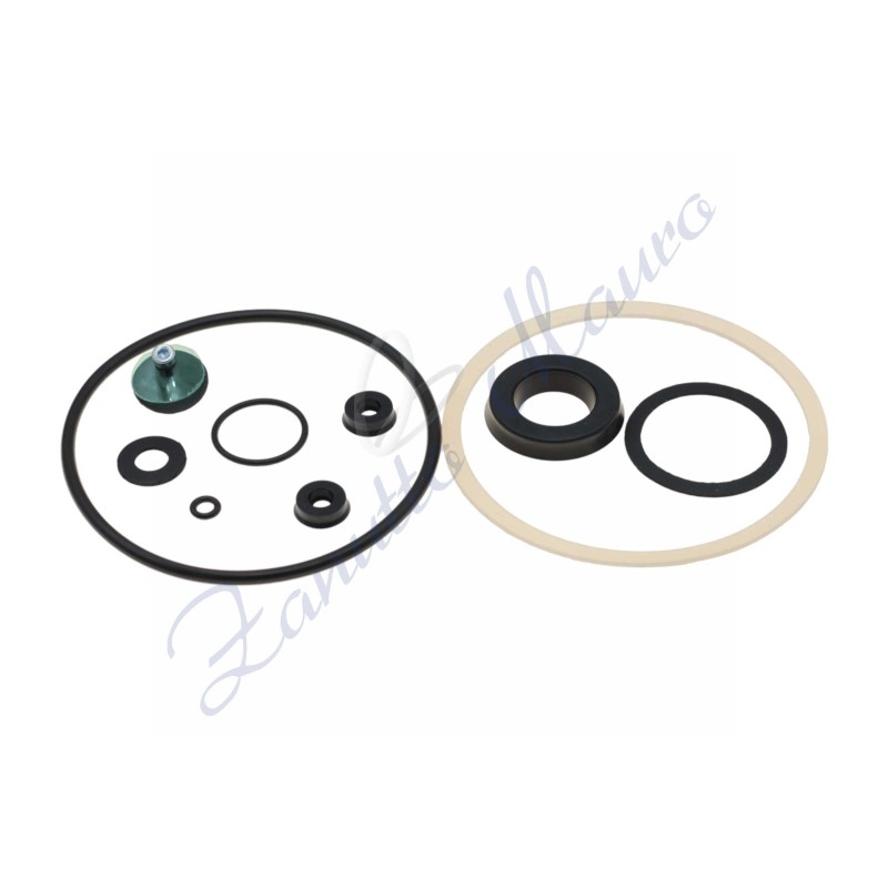 kit de joints de remplacement pour le sous-simulateur Calypso 2826PLUS