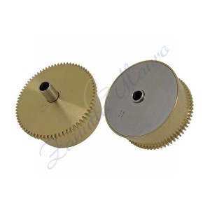 Tonneau Hermle 11 - B01390110