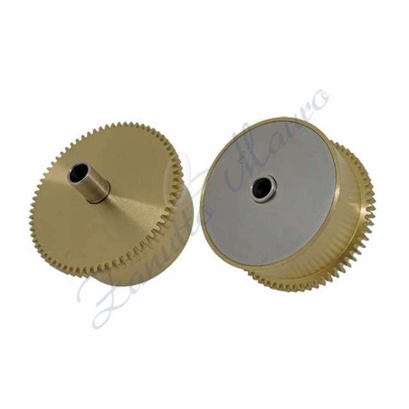 Baril Hermle 21/20 - B01390210