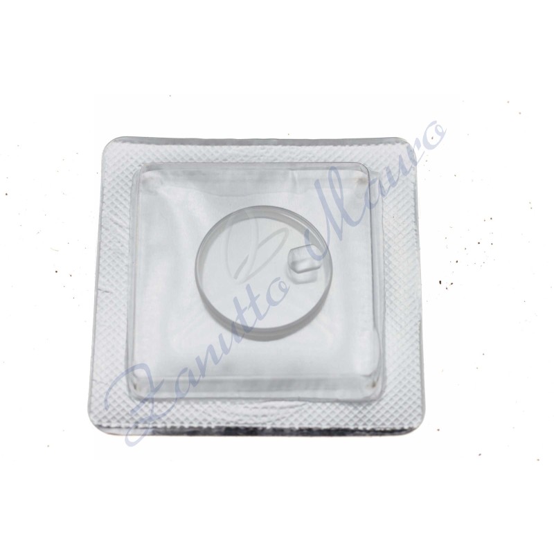 Verre saphir avec lentille pour Rolex 279173