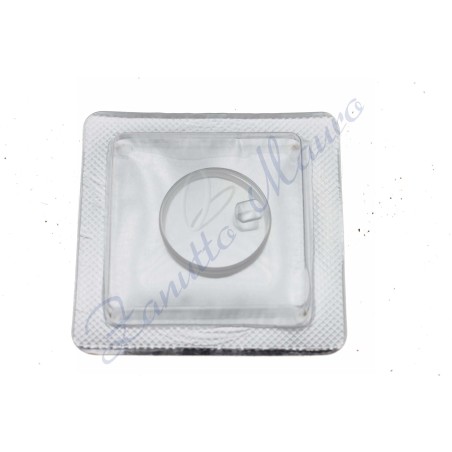 Verre saphir avec lentille pour Rolex 279173