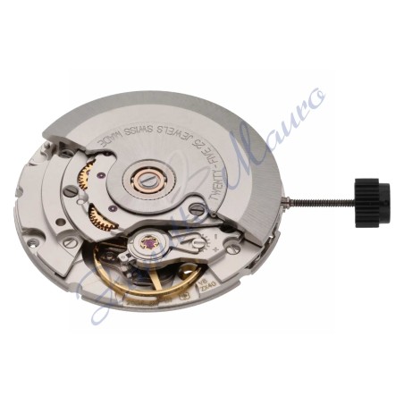 Mouvement ETA 2824 automatique