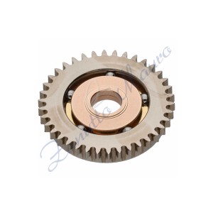 Palier à poids oscillant ETA 2824-2 pièce détachée 1497 - 114239