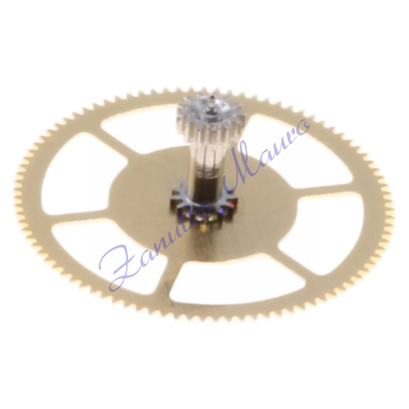 Ruota mediana ETA 2824-2 ricambio 210 codice 736105 - 736105