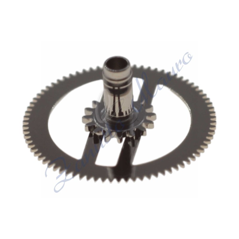 ETA 2824-2 H3 pignon d'étayage de remplacement 242-CS avec roue conductrice - 703496