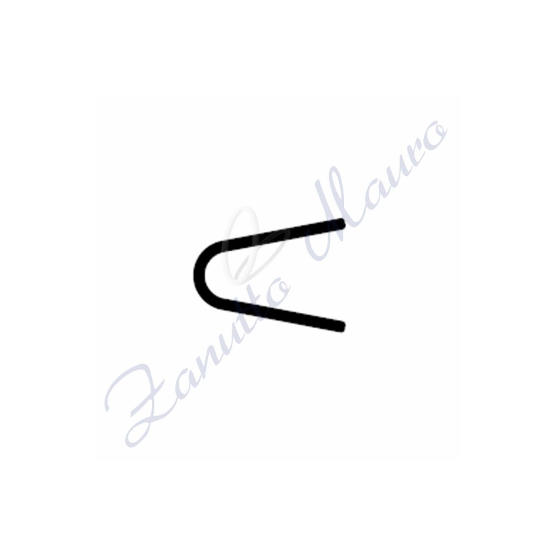 Ressort à cliquet ETA 2824-2 remplacement 430 - 61.080.00