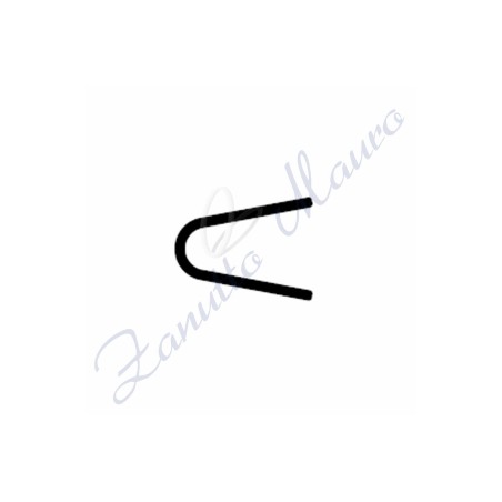 Ressort à cliquet ETA 2824-2 remplacement 430 - 61.080.00