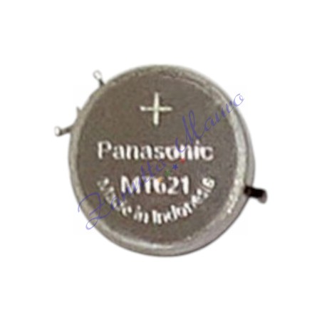 Accumulatore Seiko 3026-24X