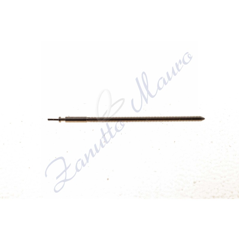 Tige pour ETA 255.411 pas 0.80 longueur mm 21