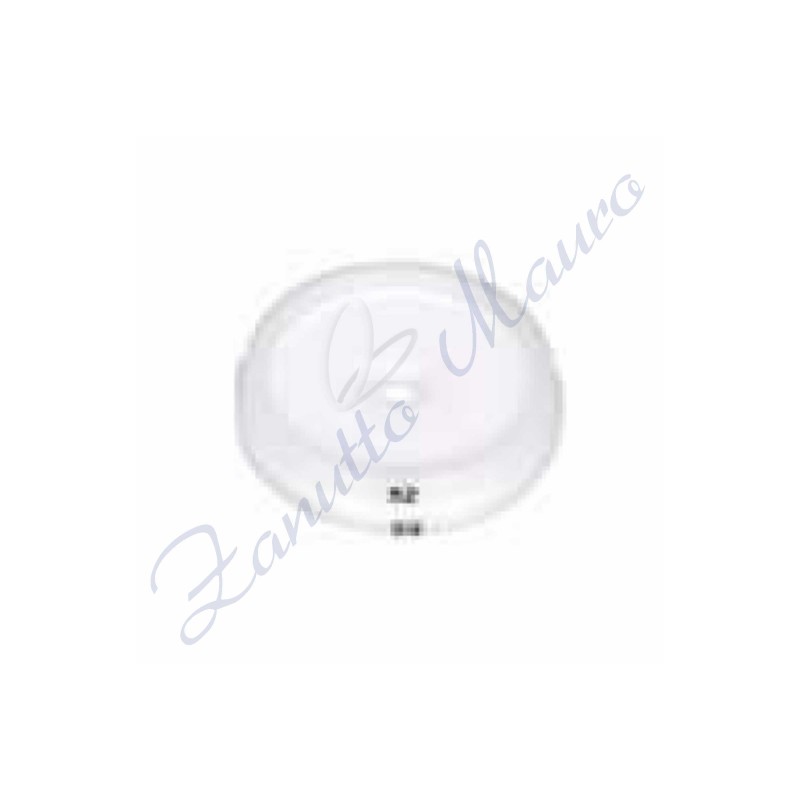 Cheville supérieure 07.111-A04 diamètre mm 48-50 sans douille filetée