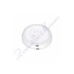 Cheville supérieure 07.111-A09 diamètre mm 52-55 sans douille filetée