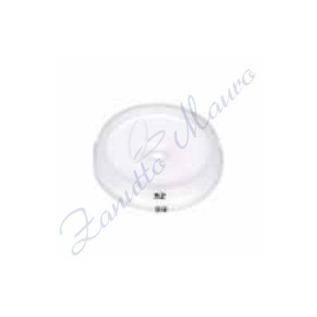 Cheville supérieure 07.111-A10 diamètre mm 57-60 sans douille filetée